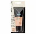 Produktbild: MAYBELLINE NEW YORK Foundation Fit Me Matte + Poreless Liquide Foundation 104 Soft Ivory 30ml