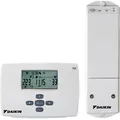 Produktbild: Daikin Funk-Raumthermostat, 230 V für Altherma Wärmepumpen