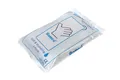 Produktbild: Romed Einmal-Waschhandschuhe, 24 x 8 = 192 Stück, feucht, ideal zur Babypflege