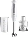Produktbild: Braun MultiQuick MQ50201M Stabmixer grau