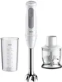 Produktbild: Braun Handmixer Stabmixer MultiQuick 5 MQ50201M