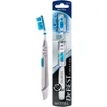 Produktbild: Dr.Best Zahnbürste VIBRATION Polimed, 1 St.