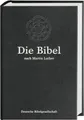 Produktbild: Bibelausgaben, Standardbibel mit Apokryphen, schwarz: Standardformat mit Apokryp