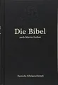 Produktbild: Bibelausgaben, Standardbibel mit Apokryphen, schwarz: St... | Buch | Zustand gut