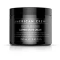 Produktbild: American Crew Shave Lather Cream  250 ml