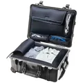 Produktbild: Peli Case 1560 Trolley LOC Trolley, schwarz | Handgepäck Reisekoffer
