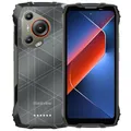 Produktbild: Blackview BL7000 Outdoor Smartphone, 6,78 Zoll FHD+ 120Hz Display, 8GB+256GB, 7500mAh Akku, IP68/IP69K, 50MP Kamera, 5G Dual SIM (Schwarz)