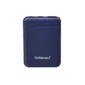 Produktbild: Intenso mobiles Ladegerät Powerbank XS5000 dark blue