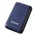 Produktbild: Intenso Powerbank XS5000 - Powerbank - 5000 mAh - 2.1 A - 2 Ausgabeanschlussstellen (USB, USB-C)