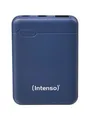 Produktbild: Intenso XS5000 Powerbank (Akku) - Blau - 5000 mAh 7313525