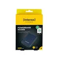 Produktbild: 5.000mAh Intenso Mobile Powerbank XS 5000 dark blue