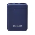 Produktbild: Intenso Powerbank XS5000 blau Powerbank #1907301