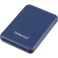 Produktbild: Intenso Powerbank XS5000, blau