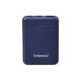 Produktbild: Intenso XS5000 Powerbank blau 5000 mAh USB-C