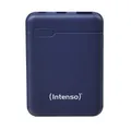 Produktbild: 7313525 Intenso XS5000 5000 mAh Lithium Polymer (LiPo) Blau ~D~