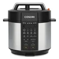 Produktbild: Cosori Schnellkochtopf 5,7 L schwarz
