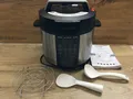 Produktbild: COSORI CMC-CO601-SEU Schnellkochtopf, 5,7L, Multikocher, I39209