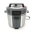 Produktbild: COSORI Multikocher Küchengeräte 9 in 1 14 Funktionen Dampfgarer Effizient Sparsa