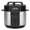 Produktbild: COSORI Dampf-/Reis-/Nudelkocher Pressure Cooker CMC-CO601-SEU (VS)