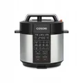 Produktbild: MULTICOOKER COSORI CMCCO601SEU, 9 in 1, silberfarben 5,7 l  1100 W
