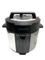 Produktbild: COSORI 5,7L 9-in-1 Multikocher mit Keramikbeschichtung