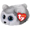 Produktbild: Ty Mütze Ty Teeny Ty's Slush Husky, 10 cm