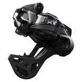 Produktbild: Shimano Deore XT Di2 12-fach Schaltwerk RD-M8250-GS (12-fach) (IRDM8250GSB)