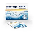 Produktbild: Macrogol HEXAL plus Elektrolyte 10 St