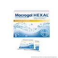 Produktbild: Macrogol Hexal plus Elektrolyte Plv.z.H.e.L.z.E. 10 St Beutel