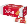 Produktbild: Lotus Biscoff Karamellkekse 1,875 kg, 300 St.