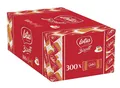 Produktbild: Lotus Biscoff Gebäck 300 einzeln verpackte Karamellkekse 1875g