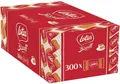 Produktbild: Lotus Karamellgebäck Kekse - Karamell Gebäck einzeln verpackt - 300 Stück
