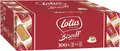 Produktbild: Lotus Biscoff Gebäck 300 Stück  (1,88 kg)