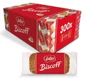 Produktbild: ✅ Lotus Biscoff Karamellgebäck Einzeln verpackt Büro Kaffee 1875g 300er Pack ✅