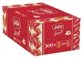 Produktbild: Lotus Biscoff Karamellgebäck Einzeln verpackt Büro Kaffee Vegan 1875g 300er Pack