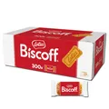 Produktbild: (8,75€/1kg) Lotus Biscoff, Das original Karamell-Gebäck, 300 Stück