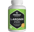 Produktbild: Vitamaze L-ARGININ HOCHDOSIERT 4.500 mg Kapseln Kapseln, 360 St.