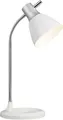 Produktbild: Brilliant Tischleuchte Jan 52 x 19 cm E27, max. 40 W, mit Flexarm
