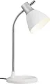 Produktbild: Brilliant Jan 92762/05 Tischlampe Energiesparlampe E27 40W Weiß