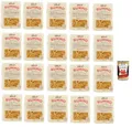Produktbild: 20x Rummo Pasta Mista N. 74 Hartweizengrieß Pasta Italienische Nudeln 500g Packung + Italian Gourmet Polpa di Pomodoro 400g Dose