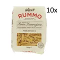 Produktbild: 10x Rummo Pasta Mista N°74 Teigwaren aus Hartweizengrieß 500g