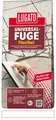 Produktbild: Lugato Universal-Fuge Flexibel Fugenmörtel 2-30 mm Innen & Außen Weiß 5 kg