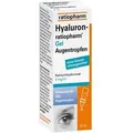 Produktbild: Hyaluron ratiopharm Gel Augentropfen