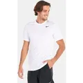 Produktbild: Nike Training Dri-FIT-T-Shirt in Weiß