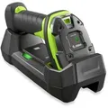 Produktbild: Zebra Barcode-Scanner DS3678-ER3U42A2SVW, kabellos, USB, Bluetooth, 2D Imager, Handscanner, mit Ladestation