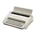Produktbild: Olympia Carrera de luxe elektronische Schreibmaschine #252651001