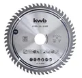 Produktbild: kwb Kreissägeblatt HM P69 Ø190x30 mm 56Z DIY