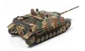 Produktbild: Tamiya Jagdpanzer IV/ 70(V) lang (Sd.Kfz.162/1) 1:35 - 35340