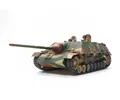 Produktbild: Tamiya WWII Dt. Jagdpanzer IV/70 (V) Lang 1:35 Plastik Modellbau Militär Bausatz
