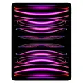 Produktbild: Apple iPad Pro 128GB 12.9 Wi-Fi Space Gray 6th Generation  MNXP3FD/A - Grau